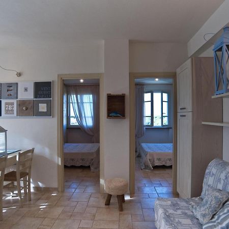Hotel Residence Stella Del Mare Vada Bagian luar foto